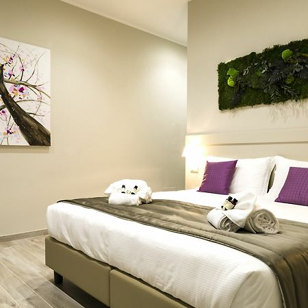 Aeterno Eco Guest House Rome Luaran gambar