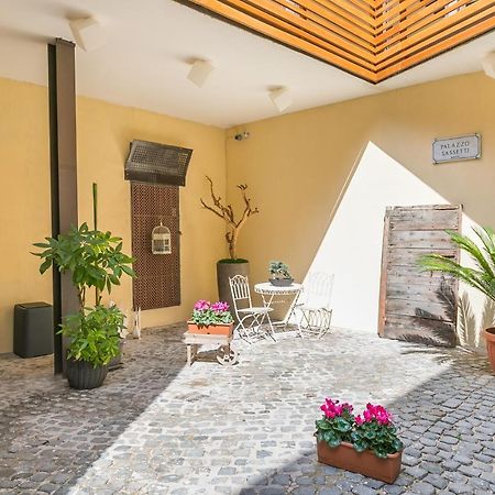 Aeterno Eco Guest House Rome Luaran gambar