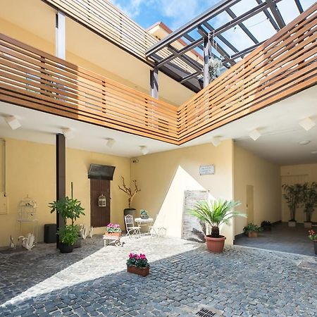 Aeterno Eco Guest House Rome Luaran gambar