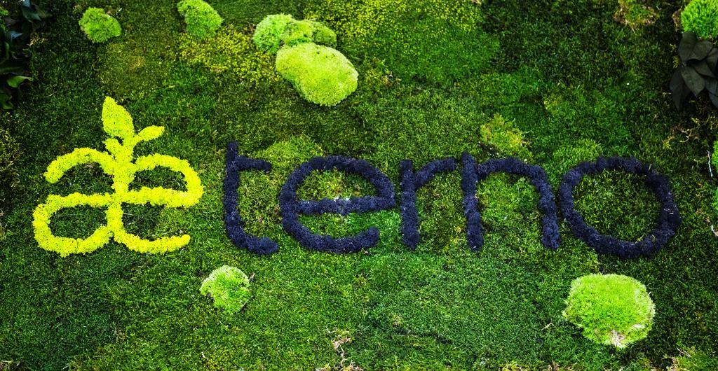 Aeterno Eco Guest House Rome Luaran gambar