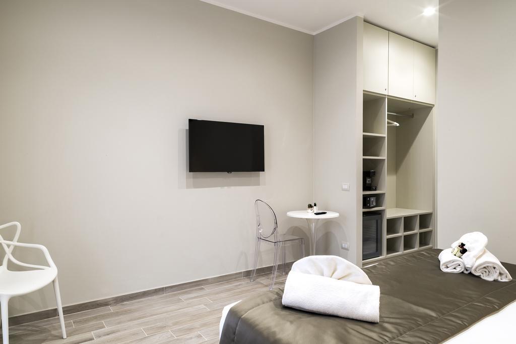 Aeterno Eco Guest House Rome Luaran gambar