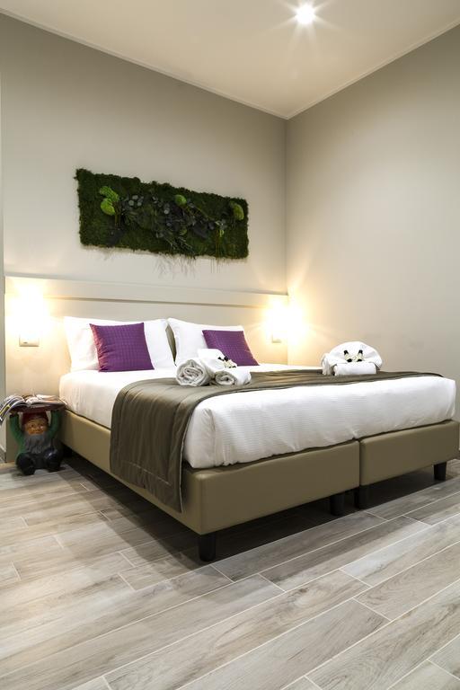Aeterno Eco Guest House Rome Luaran gambar