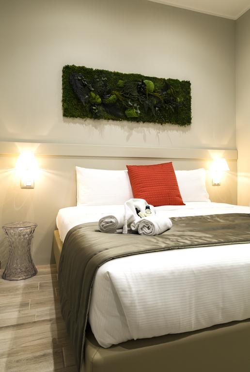 Aeterno Eco Guest House Rome Luaran gambar