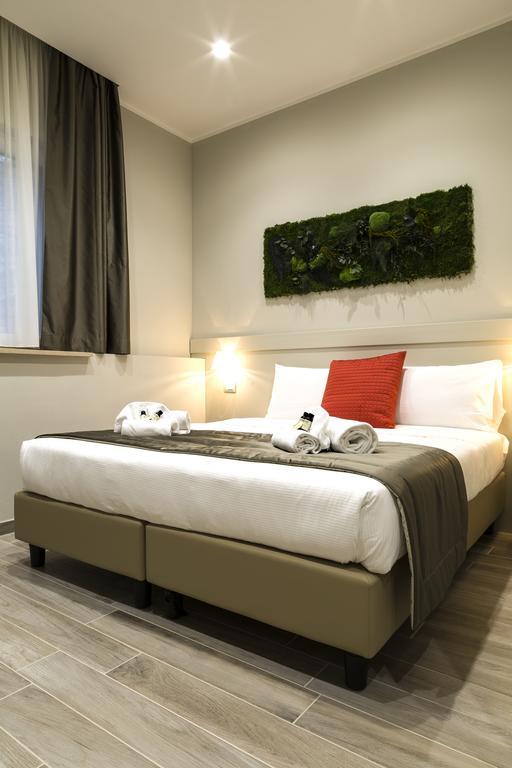 Aeterno Eco Guest House Rome Luaran gambar