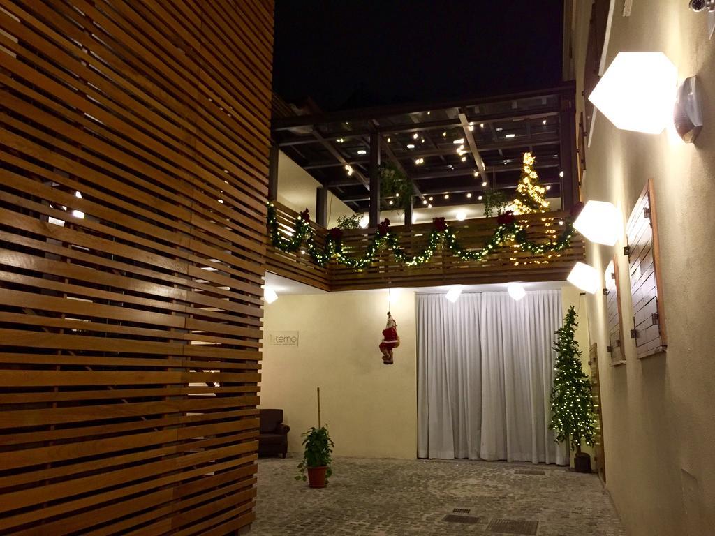 Aeterno Eco Guest House Rome Luaran gambar