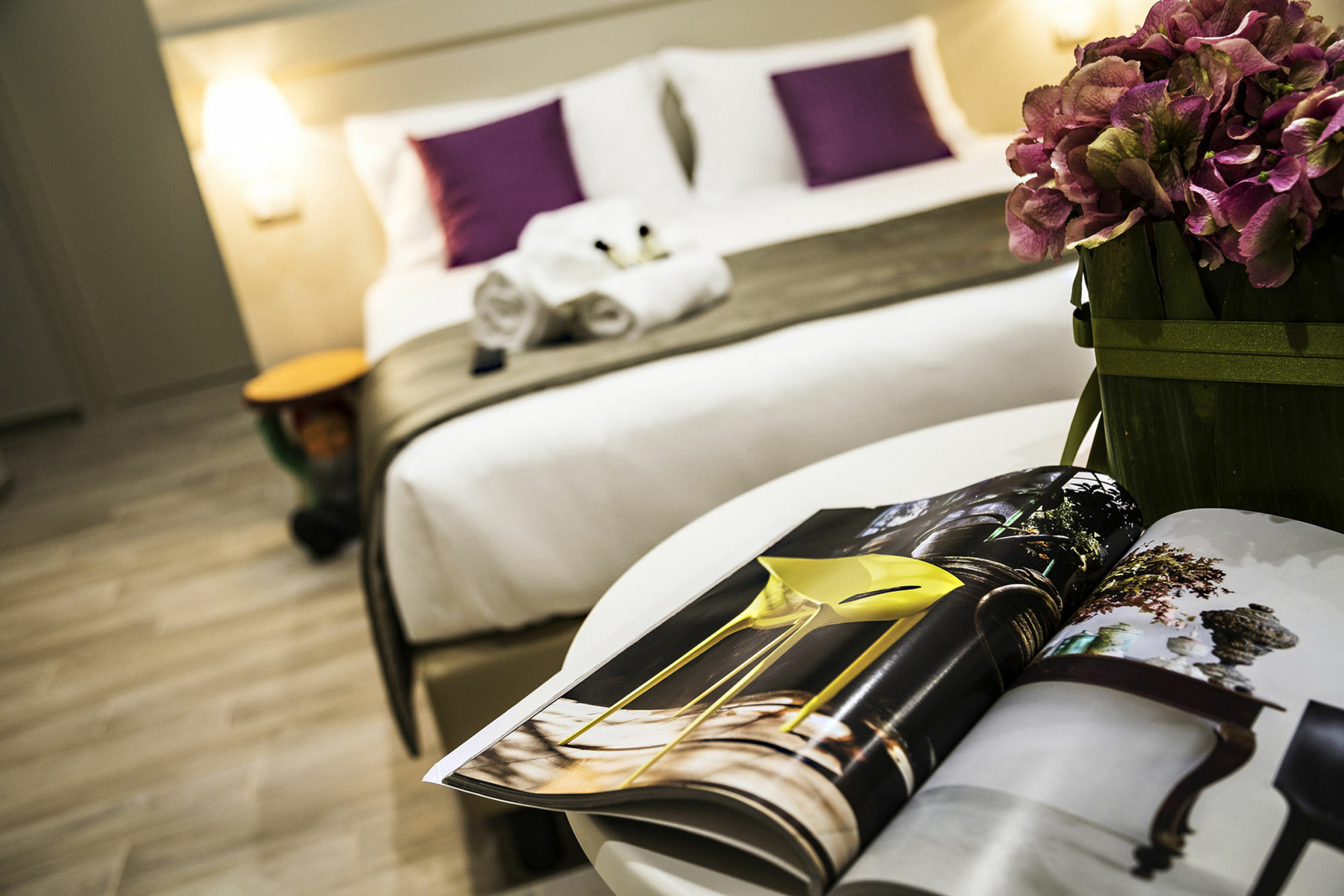 Aeterno Eco Guest House Rome Luaran gambar