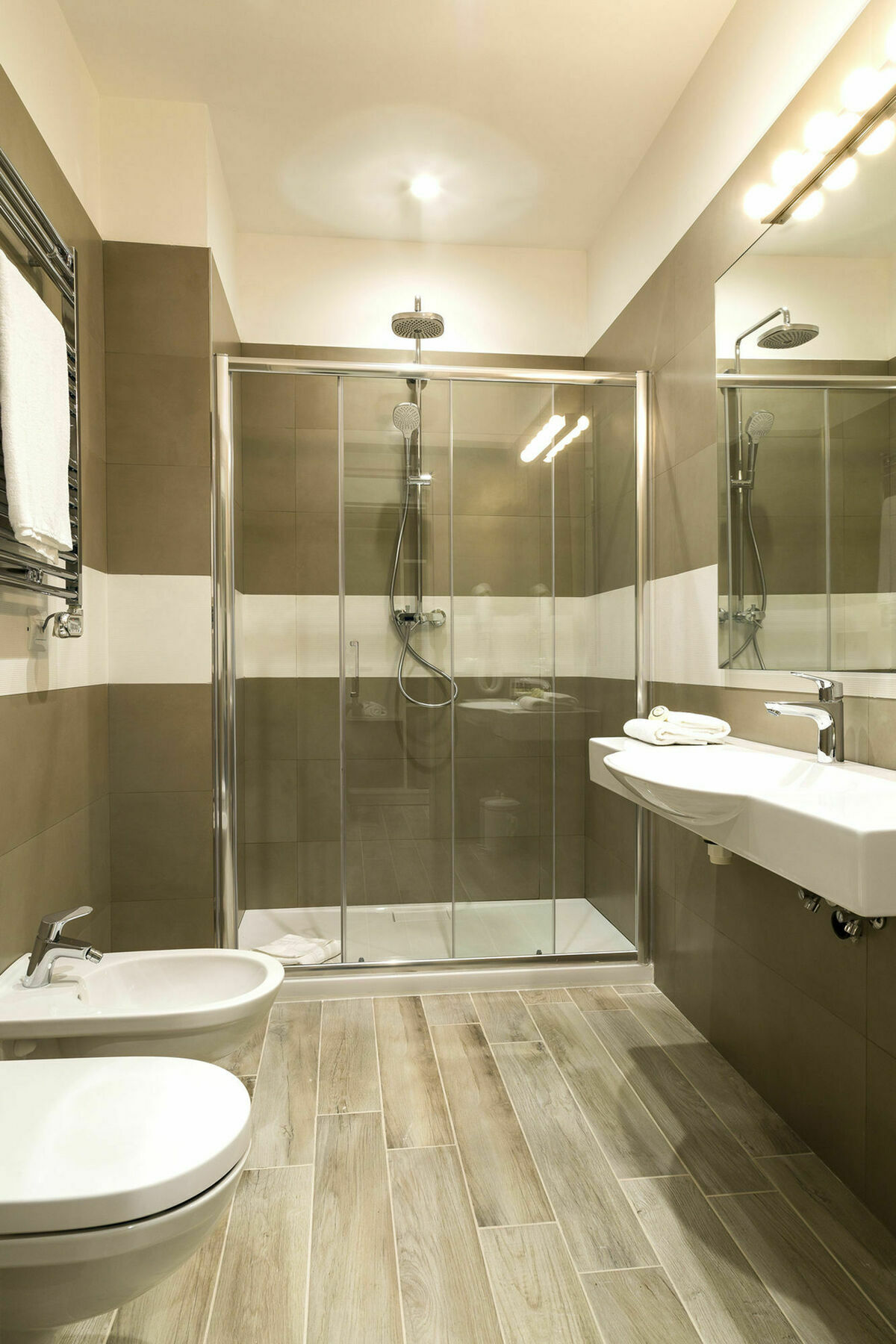 Aeterno Eco Guest House Rome Luaran gambar