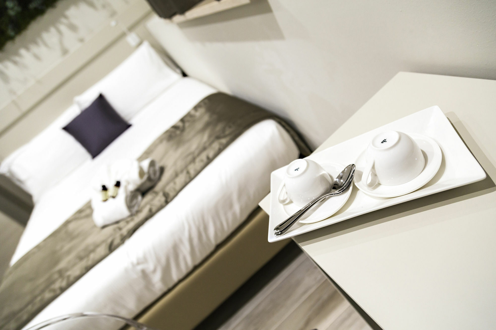 Aeterno Eco Guest House Rome Luaran gambar