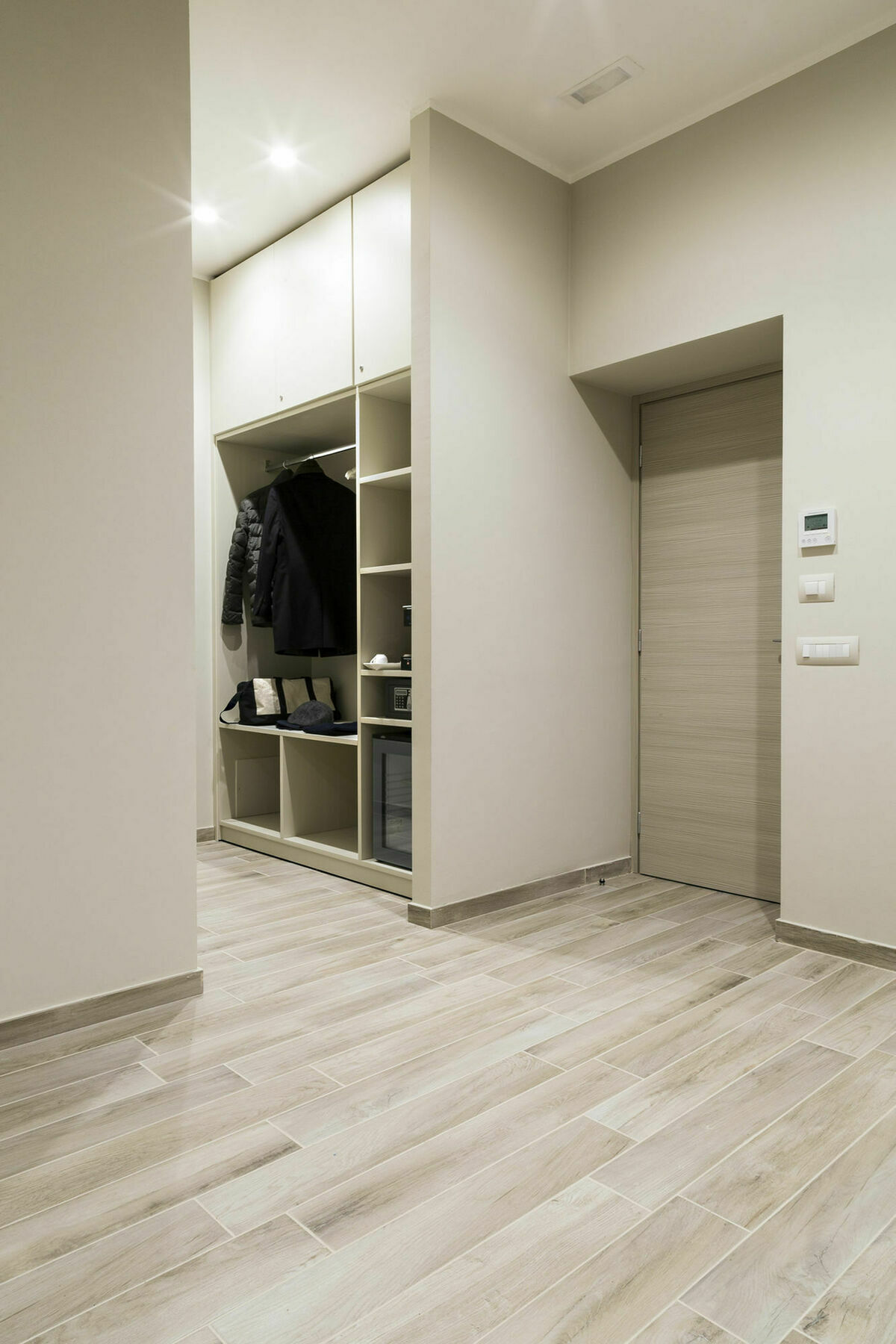 Aeterno Eco Guest House Rome Luaran gambar