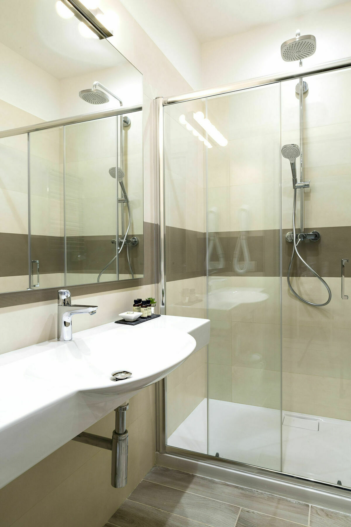 Aeterno Eco Guest House Rome Luaran gambar