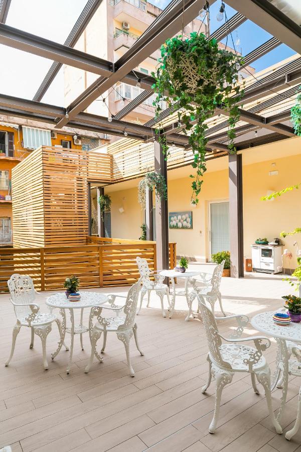 Aeterno Eco Guest House Rome Luaran gambar