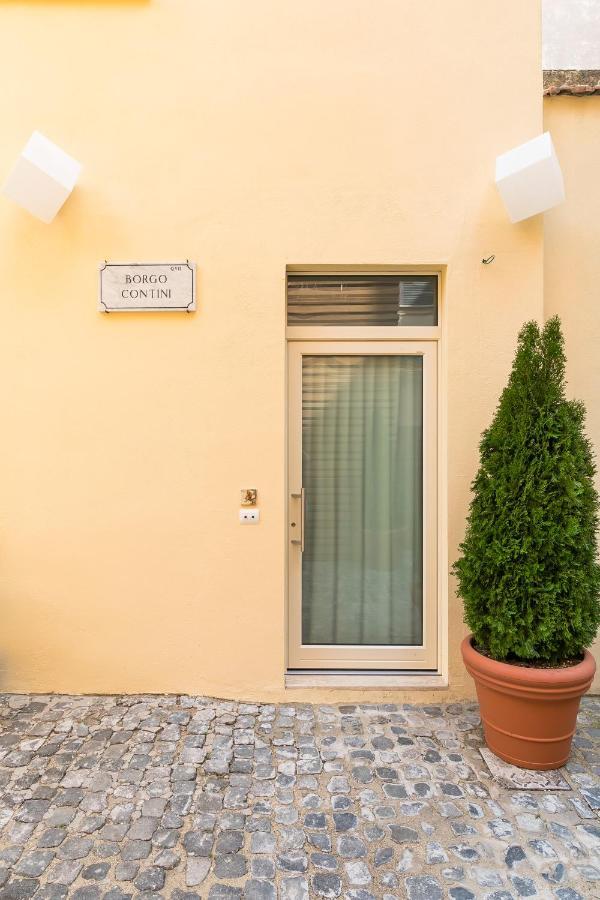 Aeterno Eco Guest House Rome Luaran gambar