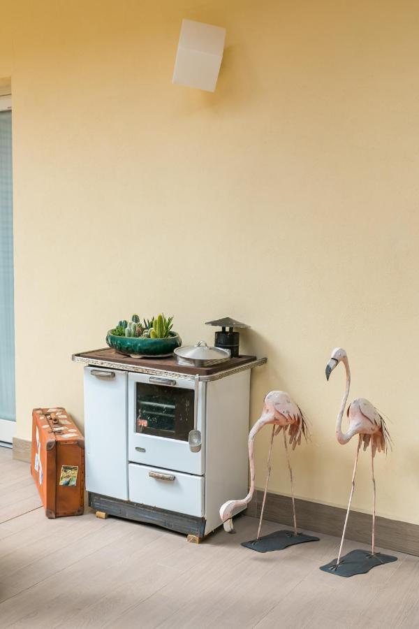 Aeterno Eco Guest House Rome Luaran gambar